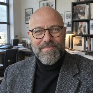 Daniel Reeves